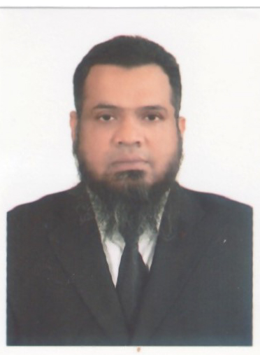 Md. Reaz Karim Khan
